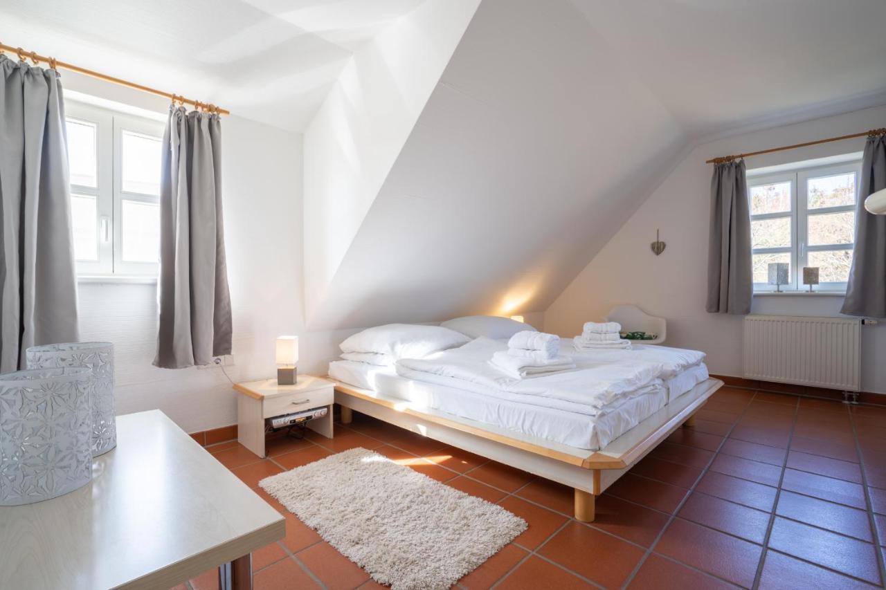 Feriendorf Rugana - Komfort Appartement Mit 1 Schlafzimmer A18 درانسكي المظهر الخارجي الصورة
